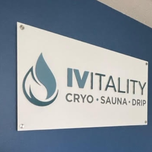 Architectural & Interior Decor Signage